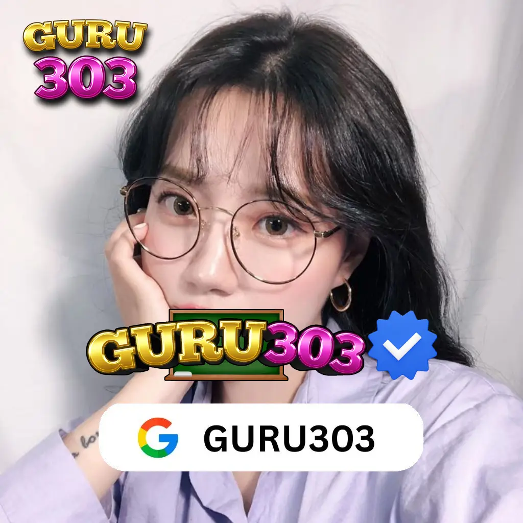Ikon GURU303 APK